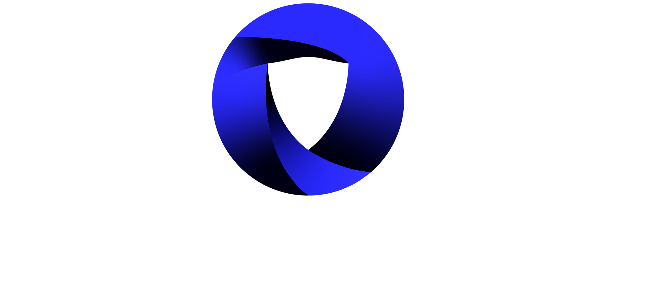 Cyberplate Inverted Logo